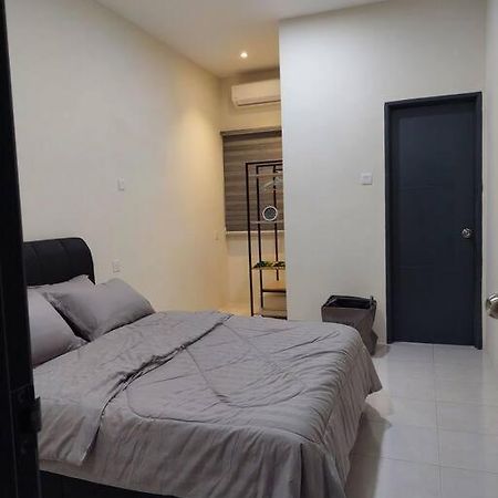 Yong Guesthouse Kuala Kangsar Exteriér fotografie